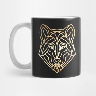 WOLF artline Mug